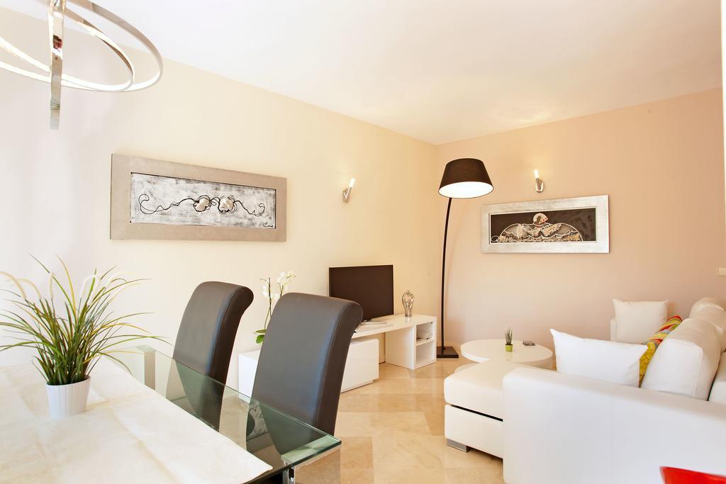 Pinos De Aloha Apartment