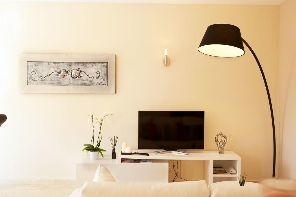 Apartment Pinos De Aloha