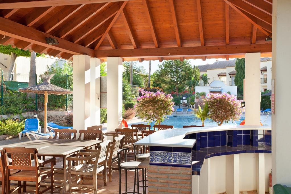 Apartment Pinos De Aloha *