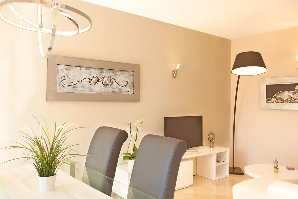 Apartment Pinos De Aloha