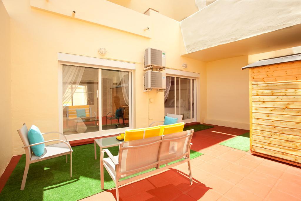 Apartment Pinos De Aloha Marbella