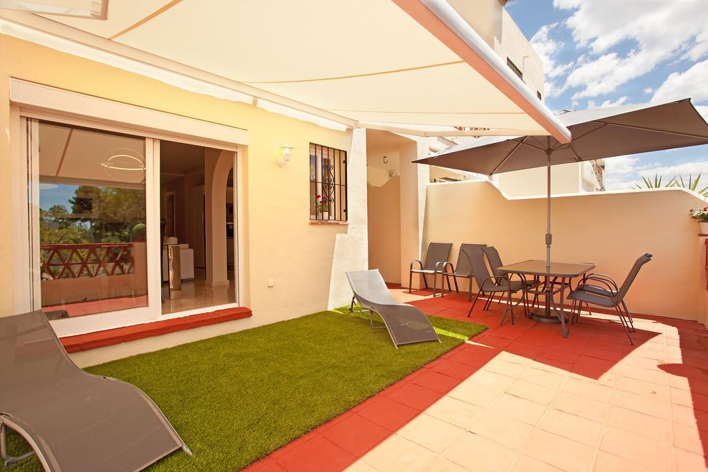 Pinos De Aloha Marbella