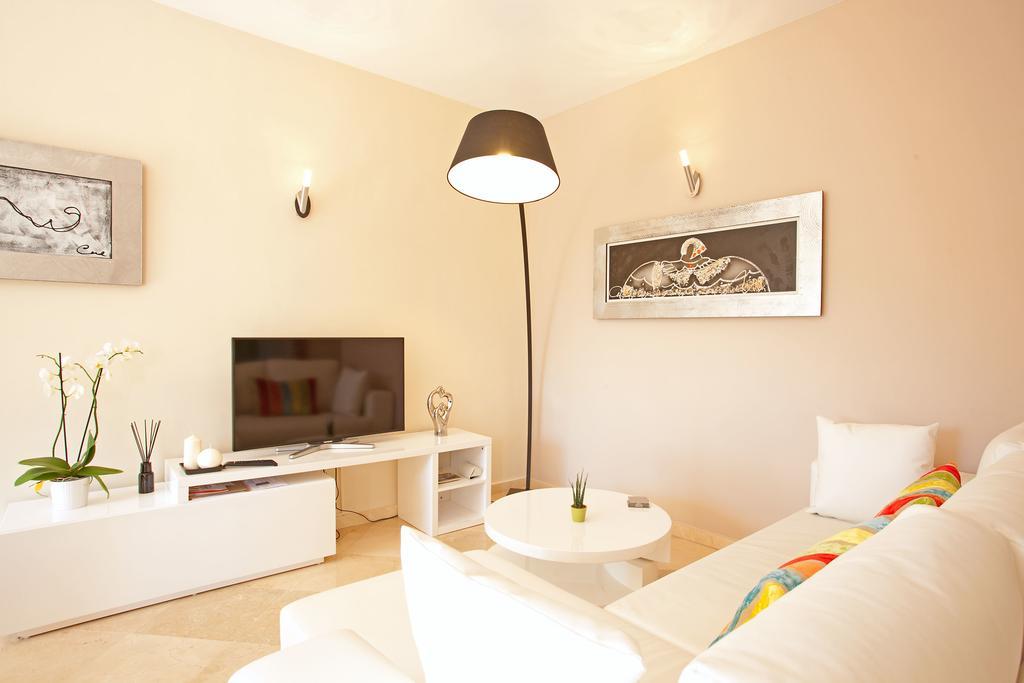 Appartement Pinos De Aloha Marbellac