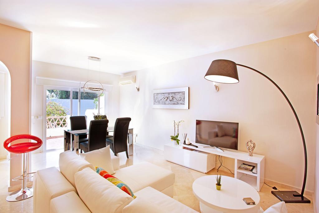 Appartement Pinos De Aloha Marbellac