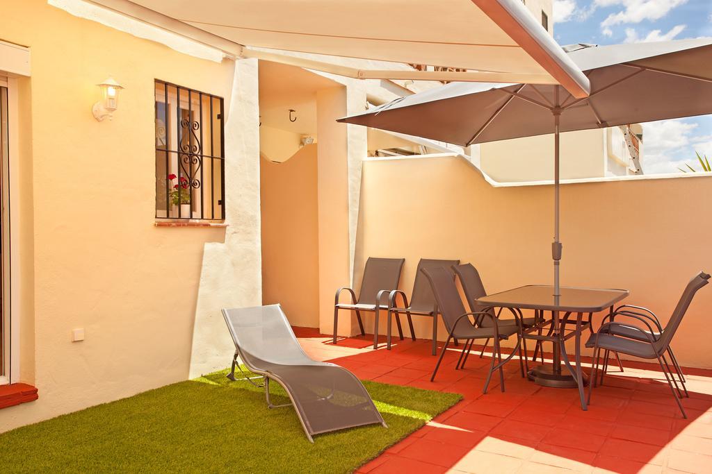 Appartement Pinos De Aloha