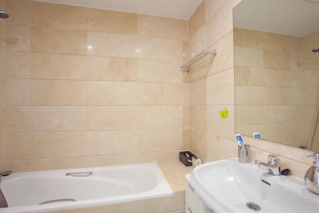 Appartement Pinos De Aloha *