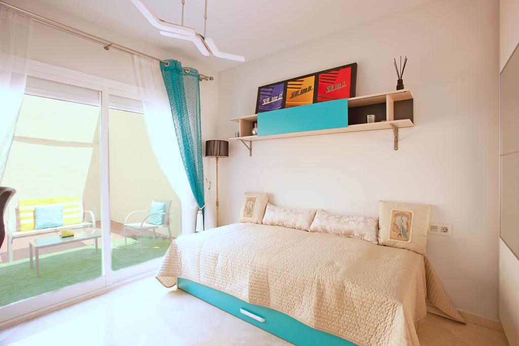 Appartement Pinos De Aloha Marbellac