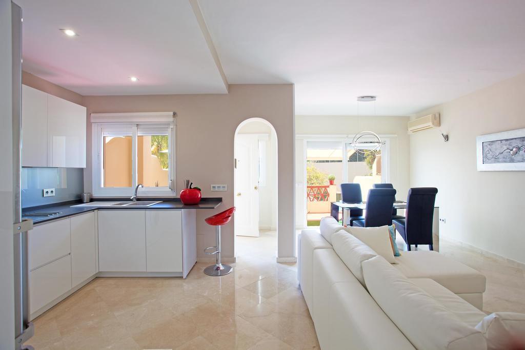 Appartement Pinos De Aloha *