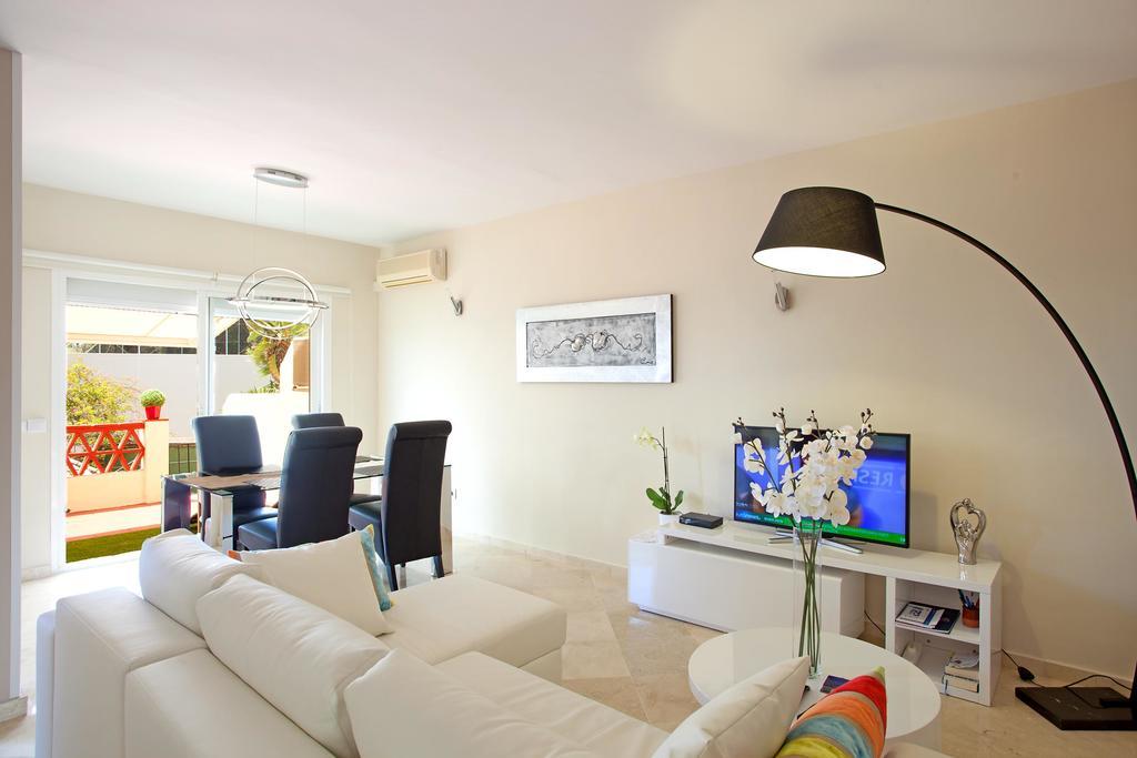 Appartement Pinos De Aloha Marbellac
