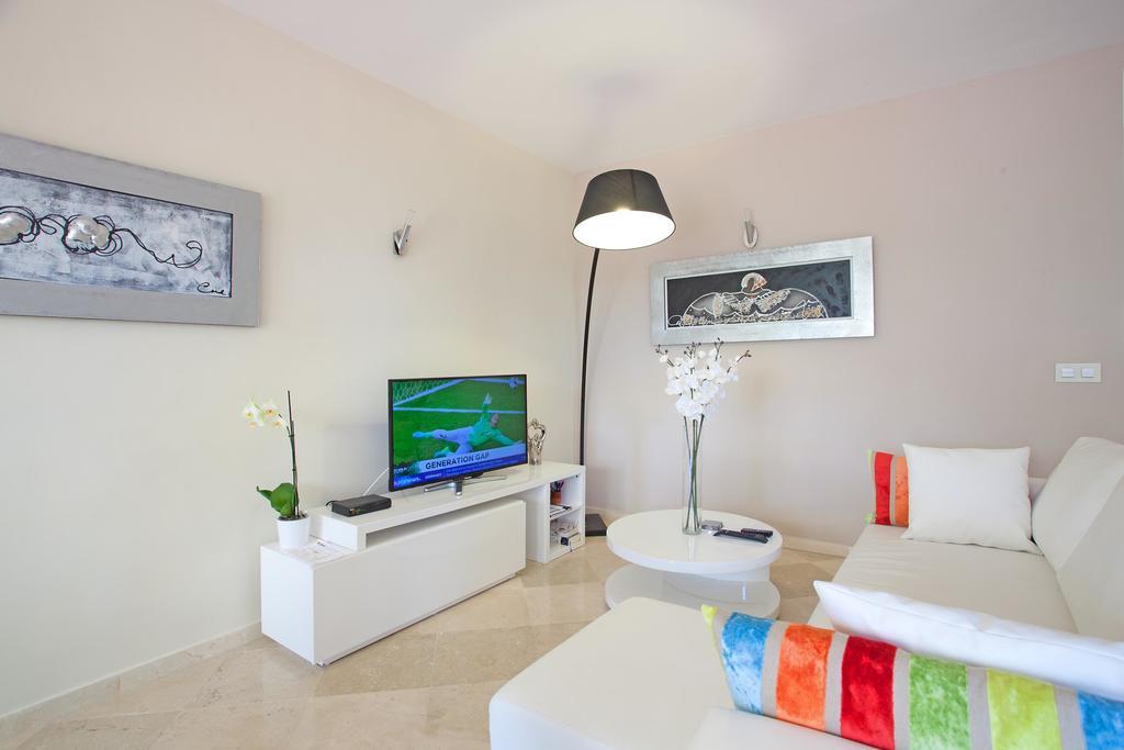 Appartement Pinos De Aloha *